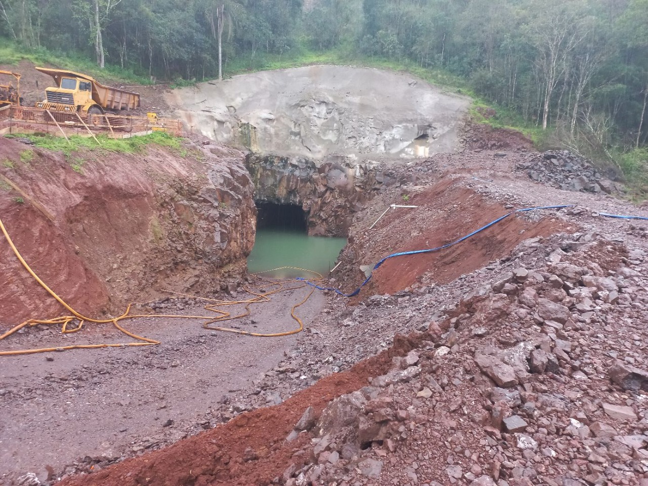 As Pequenas Centrais Hidrelétricas (PCHs) são usinas hidrelétricas de tamanho e potência relativamente reduzidos